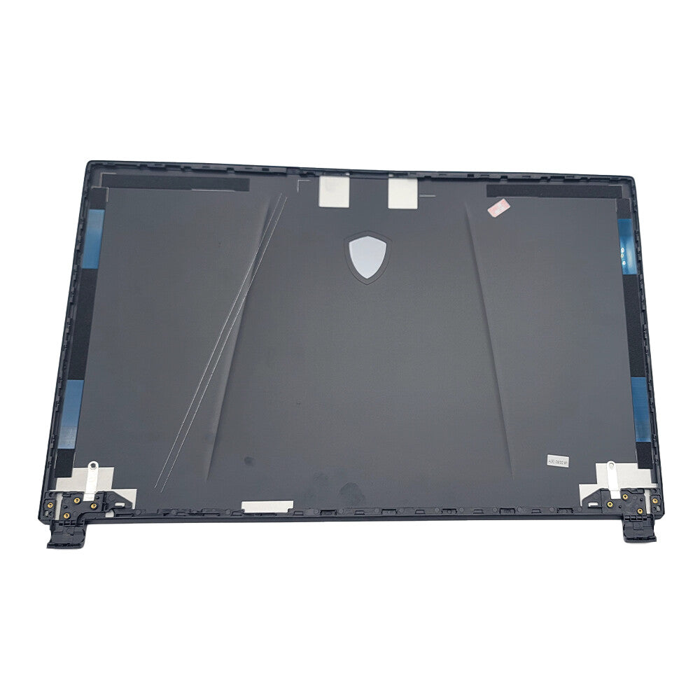 For MSI Raider GP75 GL75 GE75 MS-17E1 MS-17E3 17E9 Top Back Cover+ Bezel+ Hinges