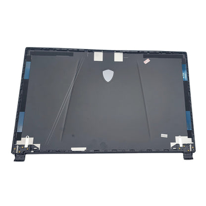 For MSI Raider GP75 GL75 GE75 MS-17E1 MS-17E3 17E9 Top Back Cover+ Bezel+ Hinges