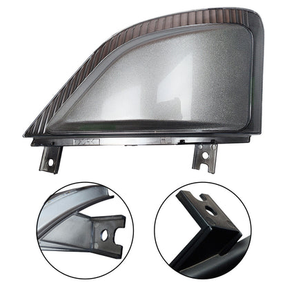 Headlamp Garnish LH For ISUZU NPR-HD NQR NRR 2023-2024 Driver Side