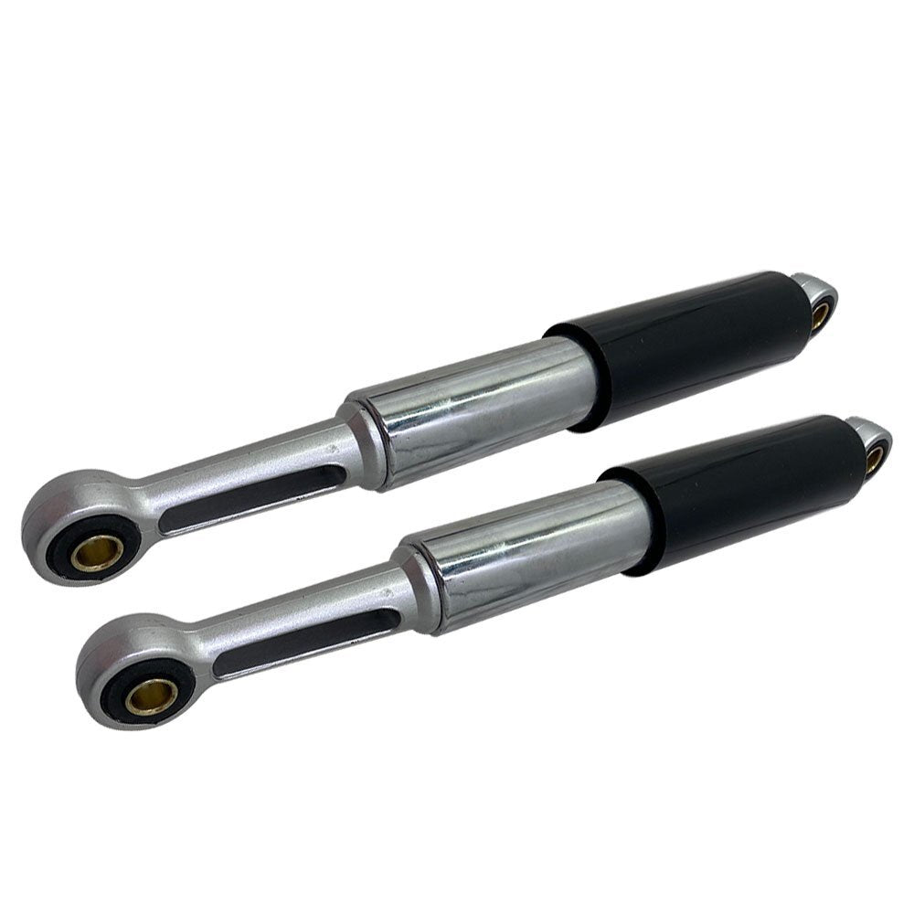 Solid Spare NEW Shocks Eye To Eye 345mm (13.5") For Honda S65 CL/CT70 XL75 CL90/L CM91