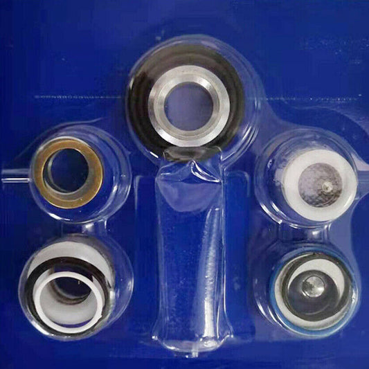 Solid Spare 248212 Airless Paint Sprayer Pump Repair Packing Kit For Graco 695 795 3900