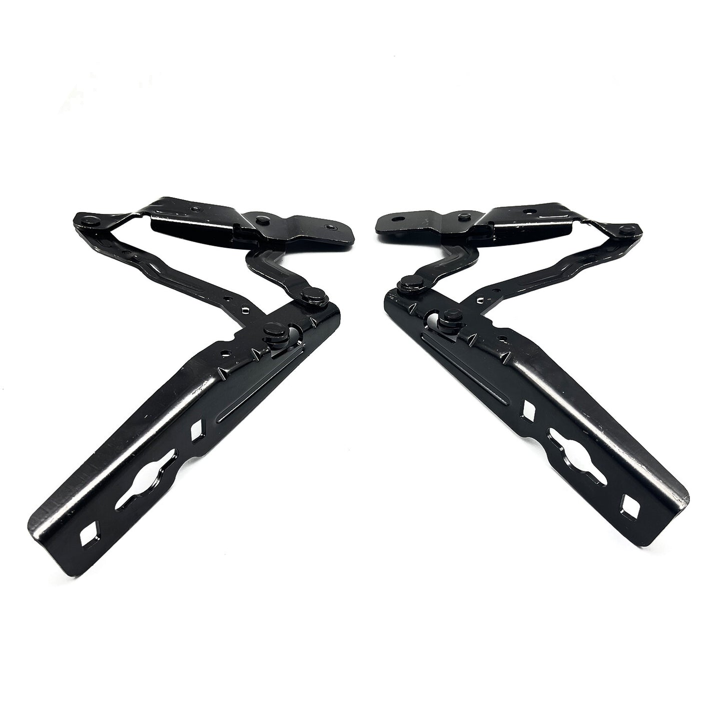 Hood Hinge For 2014-2022 Ford Transit Connect Driver and Passenger Side