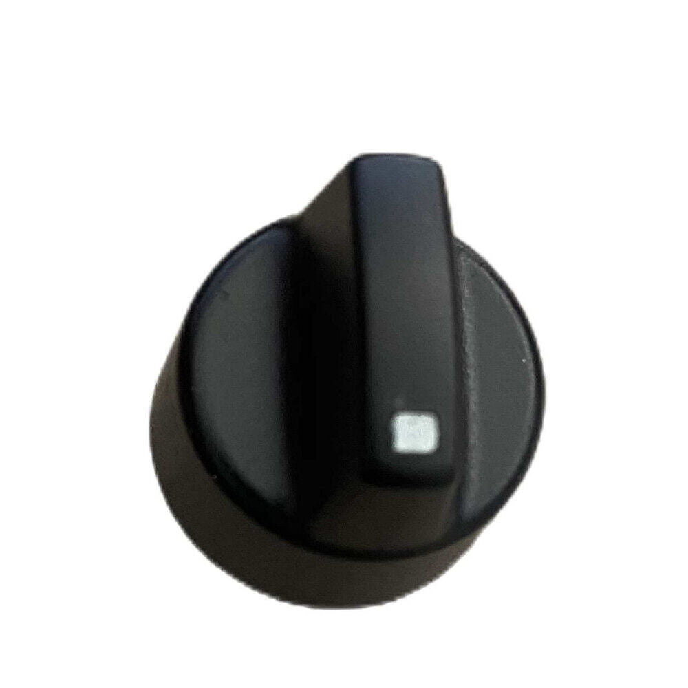 A/C Heat Control Knob F3TZ-18513-A For 93-96 Ford E150 E250 E350 Explorer Ranger