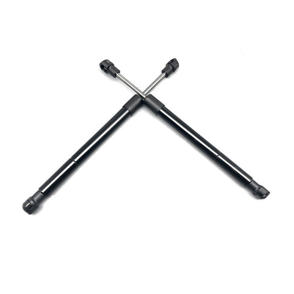 2pcs Fits for Hustler Raptor SD SDX XD XL Mower 603983 Steering Control Dampers