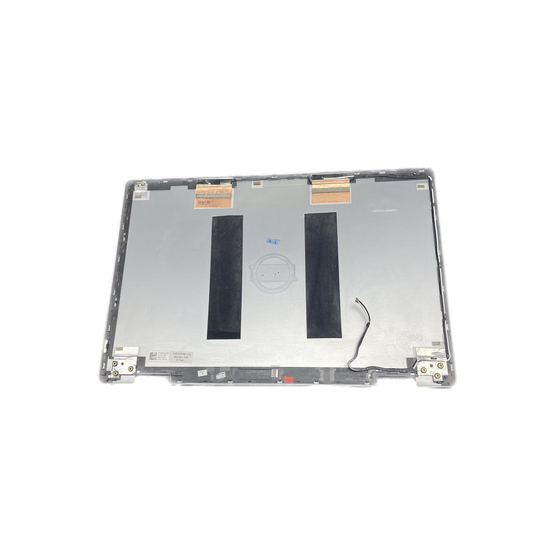 New Silver Back Cover For Dell Inspiron 15MF 7000 7569 7579 Top Rear Lid 0GCPWV