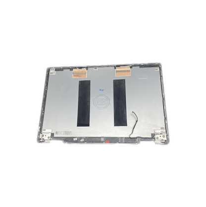 New Silver Back Cover For Dell Inspiron 15MF 7000 7569 7579 Top Rear Lid 0GCPWV