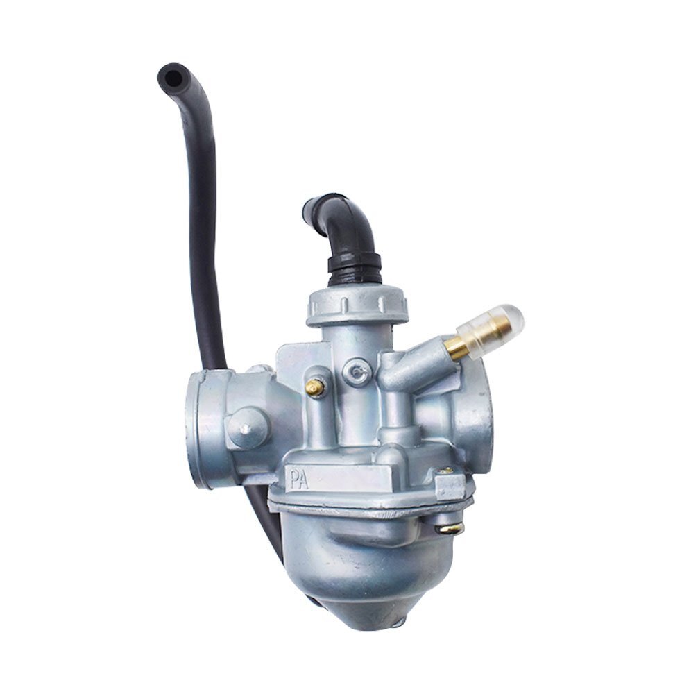 Solid Spare Carburetor Carb Assembly Fit For Honda NC50 Express 1977-1981 Express 50 32mm