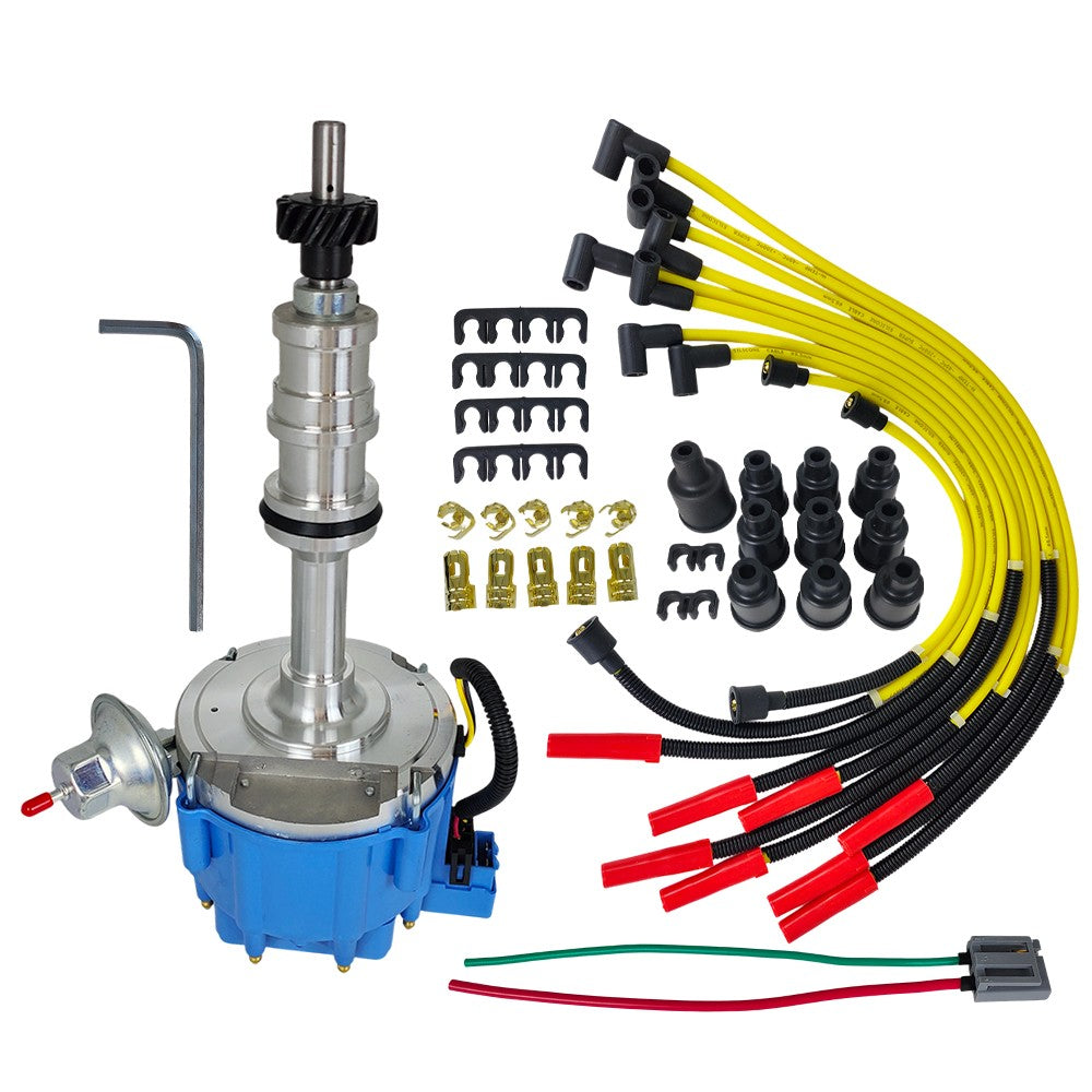 FOR Ford FE 352/390/427 Distributor Set 170072