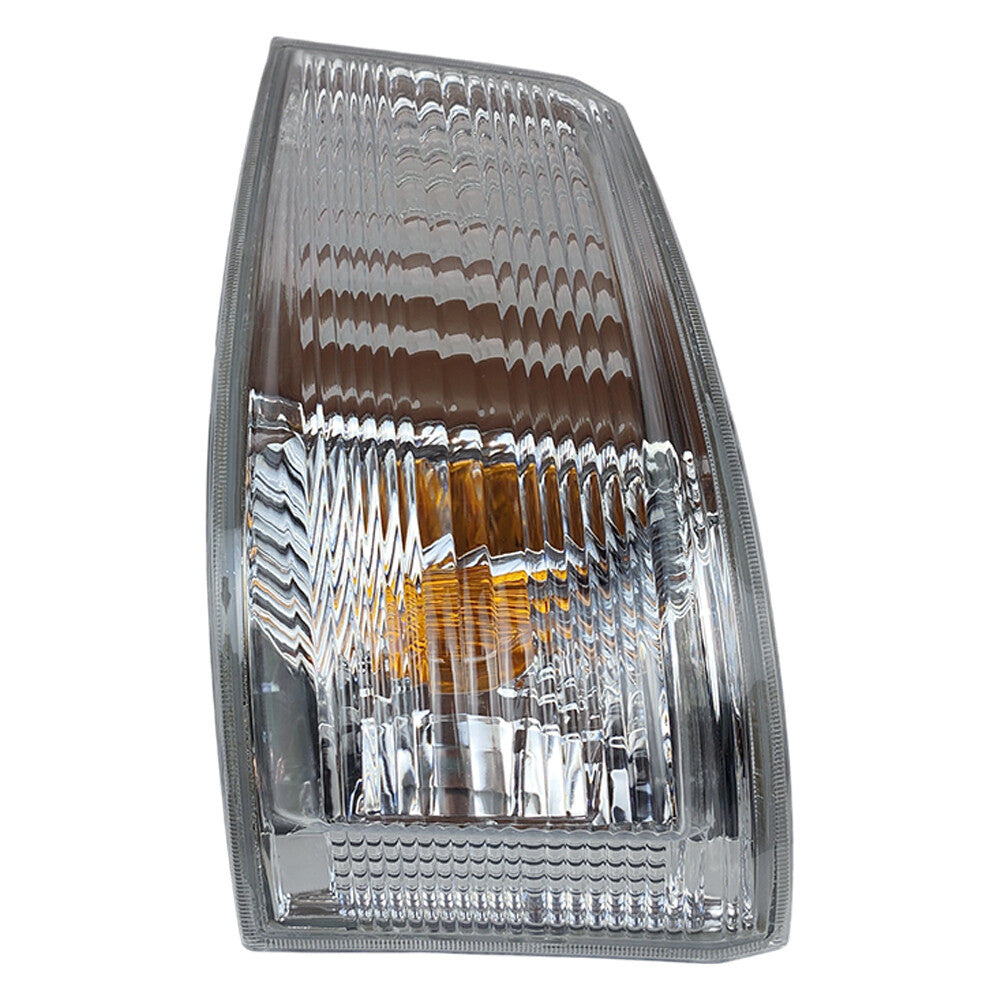 Turn Signal Lamp LH For Mitsubishi Fuso FE125 FE160 FE180 2012-2019 Driver Side