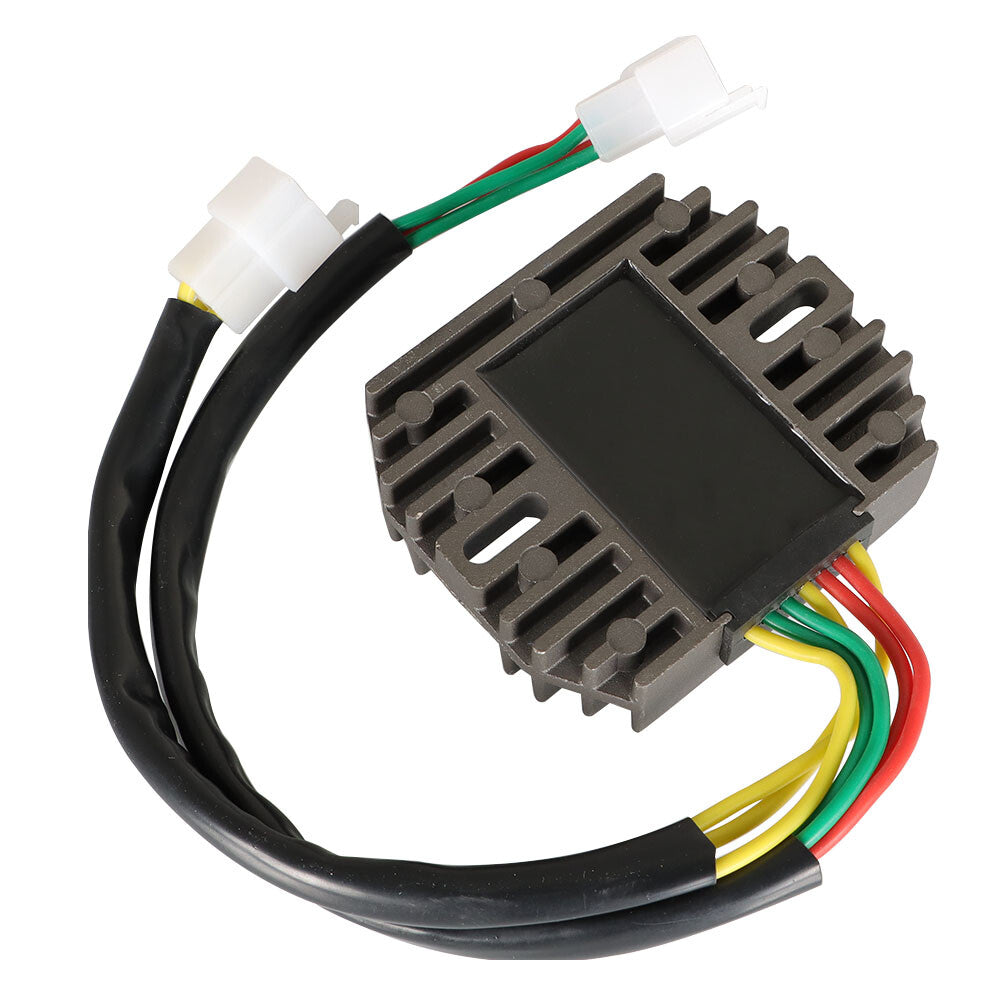 Solid Spare New Regulator Rectifier For Honda VT1100 VT 1100 C Shadow 1998-05 Motorcycle