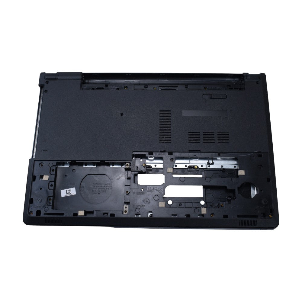 New Palmrest+ Bottom Case Cover 0PTM4C 00KDP For Dell Inspiron 15 5555 5558 5559