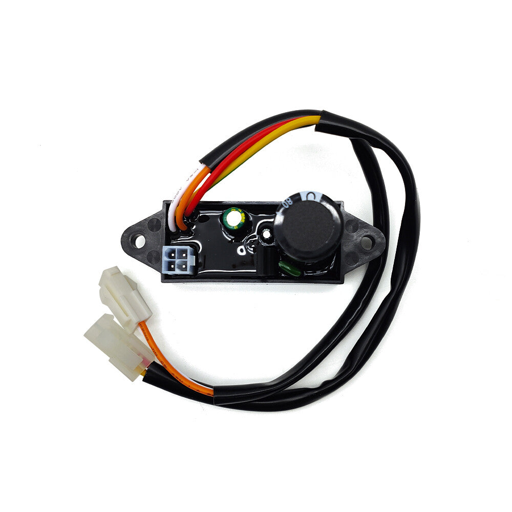 Ignition Module For PowerHorse 3500 Inverter Generator TJ11320091A