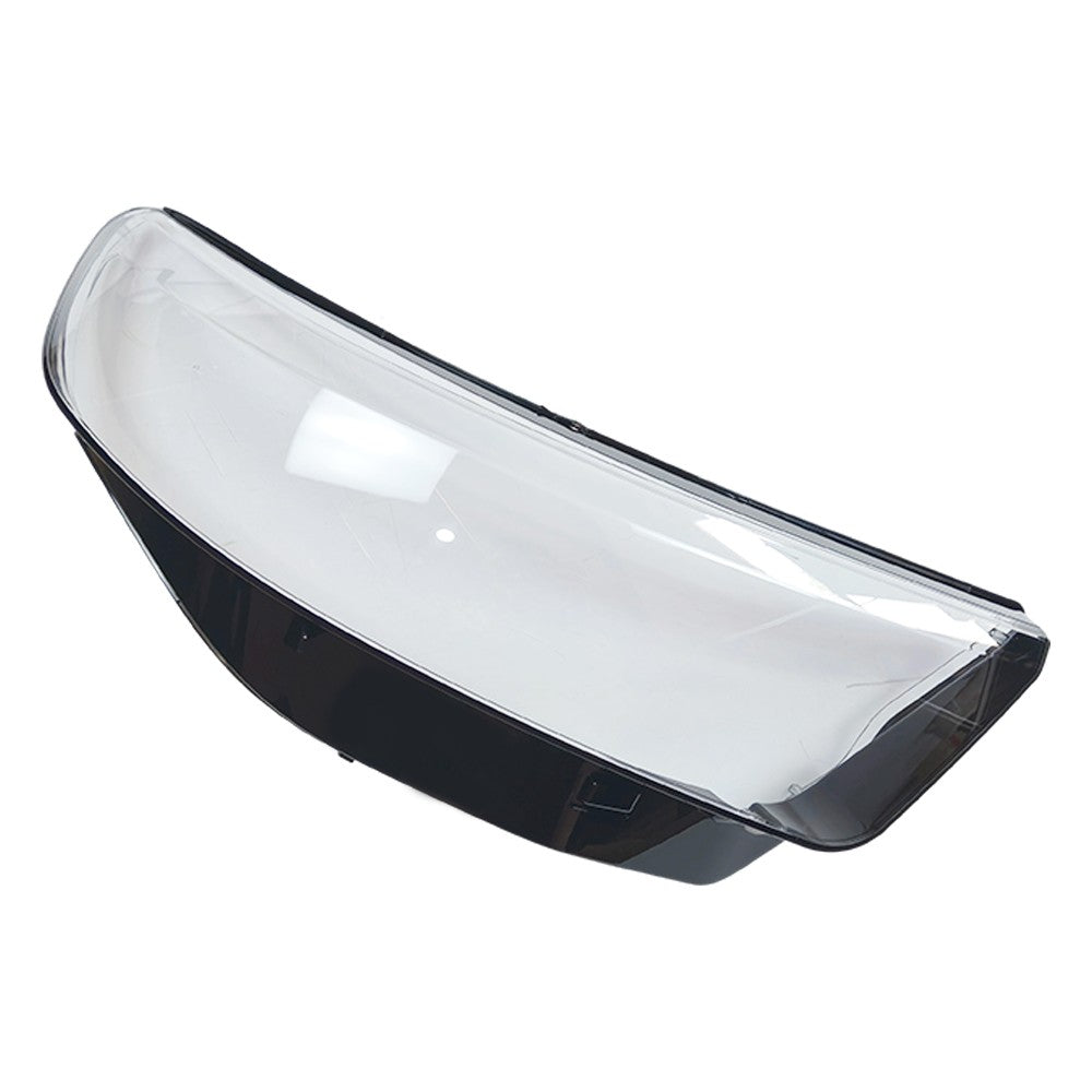 For 2020-2024 Ford Explorer Passenger Side Headlight Lens Clear Cover Right Side
