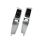 Pair (L&R) Dashboard Air Vent For 2004-2009 Toyota Land Cruiser Prado 120 FJ120
