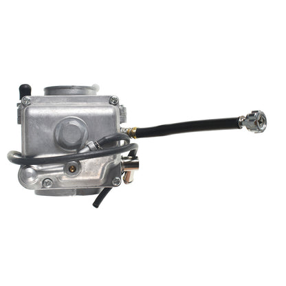Solid Spare New HSR42mm For Carburetor HSR42 TM42-6 Evo Twin Cam Carb USA