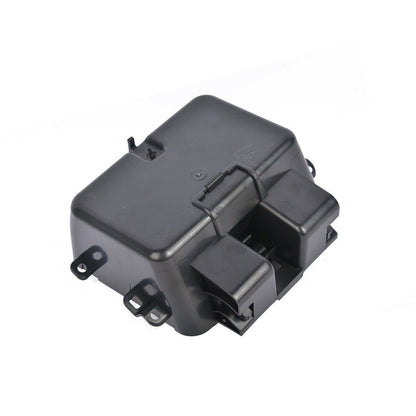 For 2016-2018 Ford Explorer US Front Center Console Cup Holder Rear Seats Black