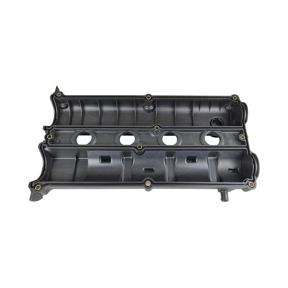 XS7Z6582BA Valve Cover w/ Gasket & Cap For 2000-2004 Ford Focus 2.0L