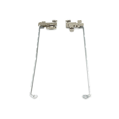New LCD Back Cover Hinges For HP 17-X 17-Y 17X 17Y Top Lid 856585-001 856591-001