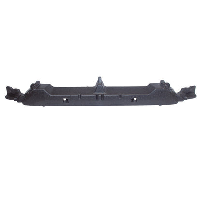 For 19-24 23 Toyota RAV4 2.5L Front Bumper Upper Bar Liner Foam Impact Absorber