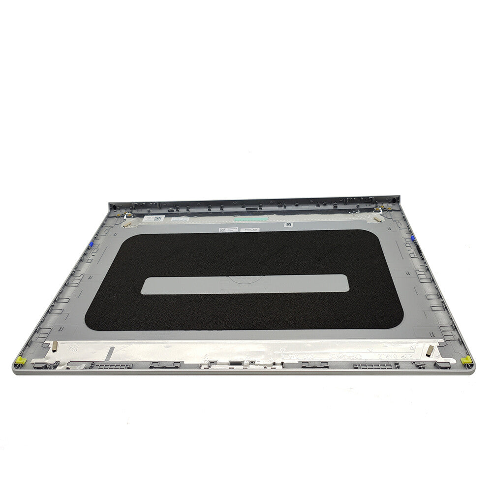 For Dell Inspiron 15 3510 3511 3515 3520 3525 Top Case Back Cover Silver 0DDM9D