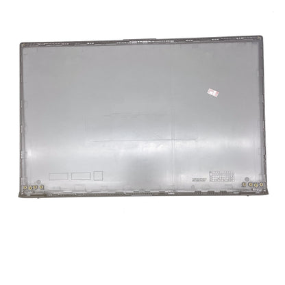 New For Asus VivoBook 15 X512 V5000F Top Case LCD Back Cover Lid Gray Plastic US