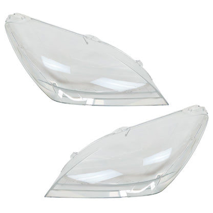For 2012-2015 BMW 6 Series M6 F06 F12 F13 640i 650i Coupe Headlight Lens Cover