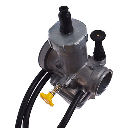Solid Spare Carburetor For Honda CR80 CR85 R RB 16100-GBF-B01