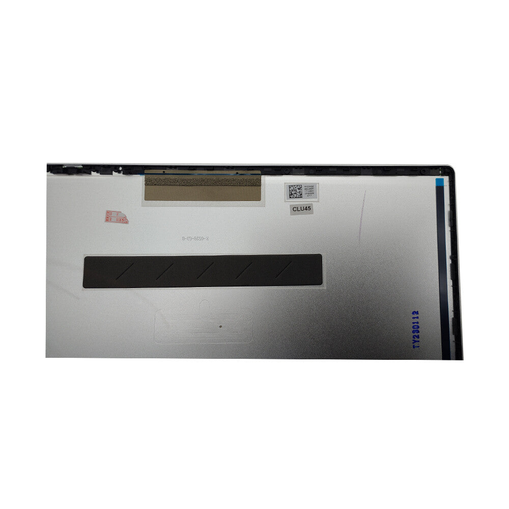 New Lcd Back Cover For Acer Swift SF314-42 Top Case Rear Lid Silver 60.HSFN2.002