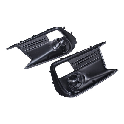 For 2019-2021 Subaru WRX STI Switchback LED Signal Fog Lights Bumper Lamps+Bezel