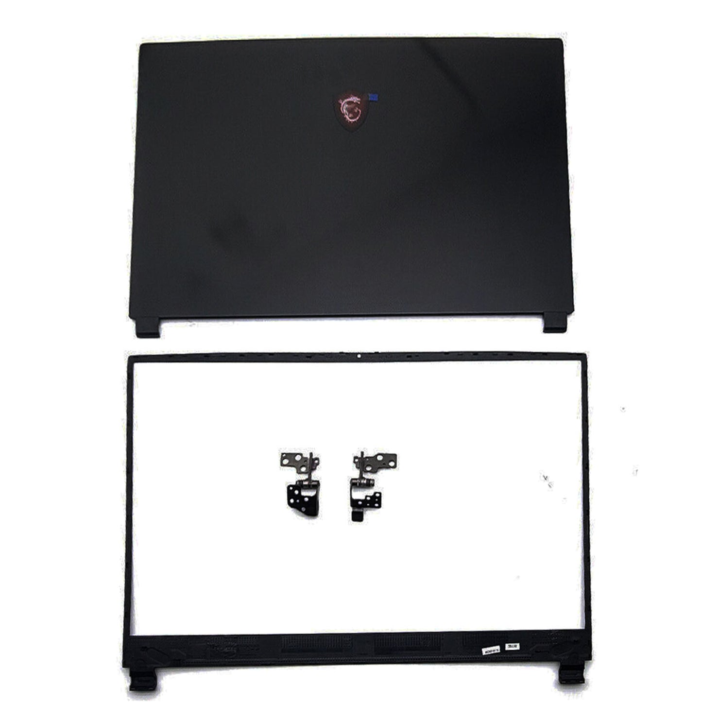 New For MSI GE75 GP75 GL75 8RE 8RF MS-17E2 MS-E7 E9 Top Back Cover+Bezel+Hinges