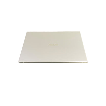 LCD Rear Top Lid Back Cover Silver For Asus VivoBook 15 X512 V5000F New