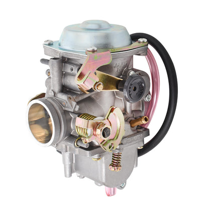 Solid Spare Carburetor for Yamaha SR250 1980 1981 1982 3Y6-13586-00 USA