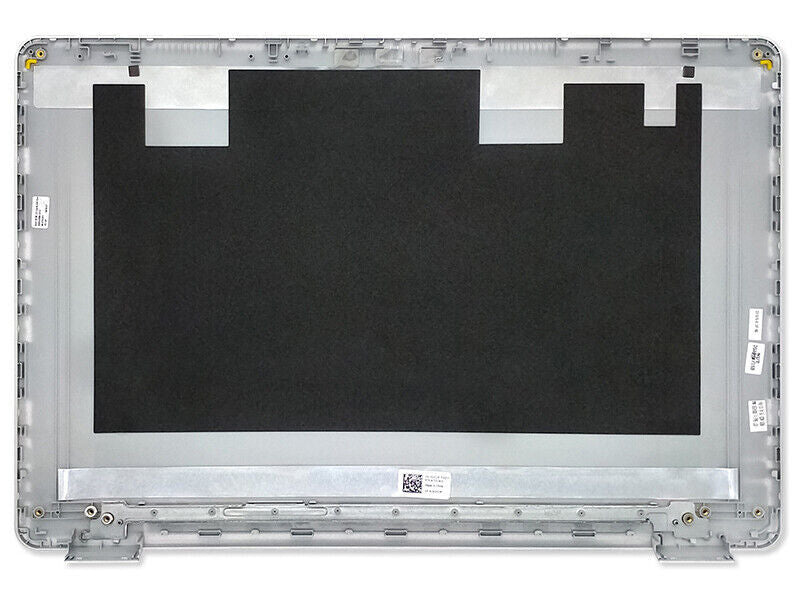 New For Dell Inspiron 15 5584 Top LCD Back Cover Rear Lid Silver 0GYCJR GYCJR US