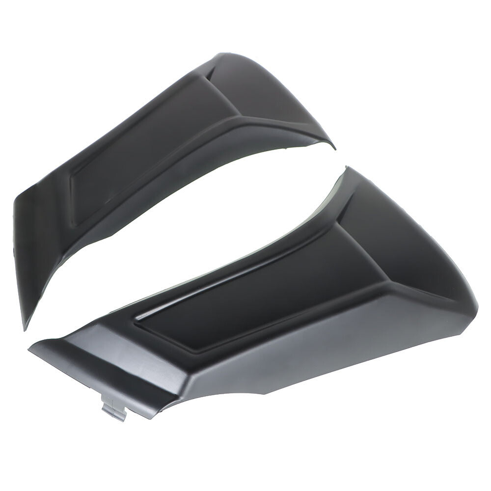 Solid Spare Side Frame Fairing Case For Honda Rebel Cmx 250 300 500 2017-2022 Engine Cover