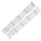 JL-D580A1330-365AS-M_V02 LED Strips For SHARP LC-58Q7330U Hisense 58R6E 58H6550E