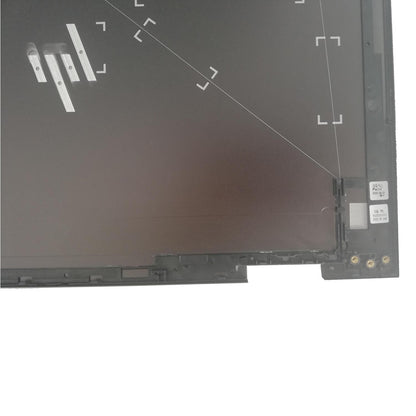 For HP ENVY 15M-ED 15M-EE 15m-ee0013dx 15m-ee0023dx Back Cover L93204-001 Black