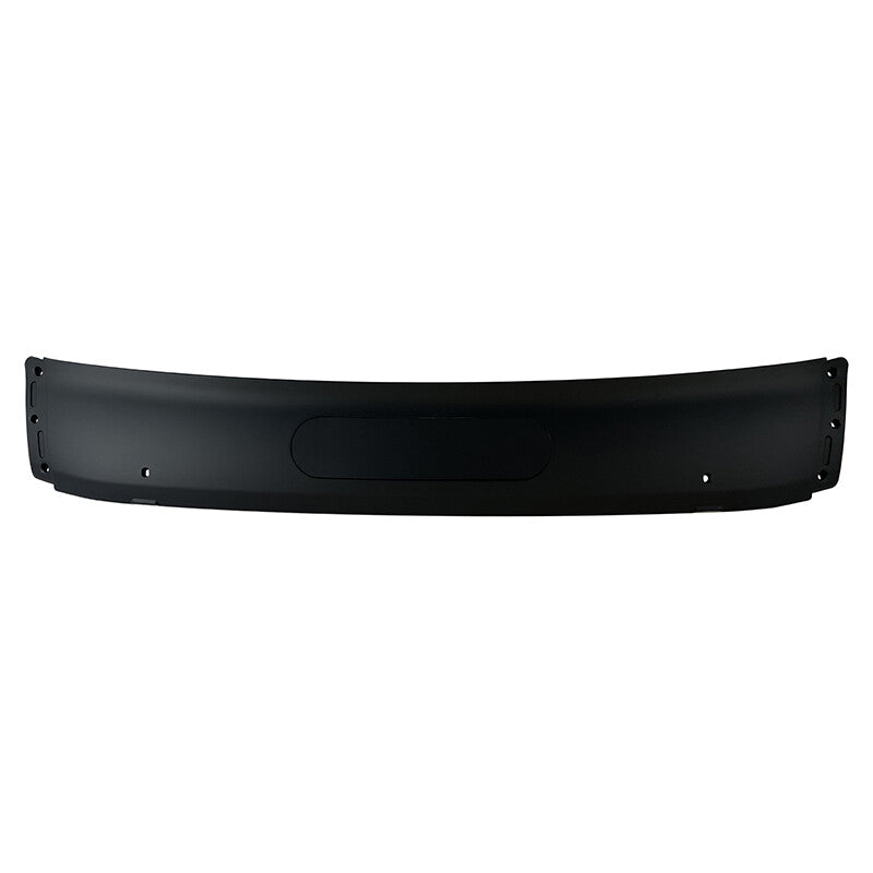 Fit 2019-2024 Toyota RAV4 Black Bug Shield Hood Deflector Guard Bonnet Protector