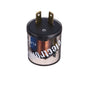 For 2-Pin Variable Car LED Turn Signal Light Blinker Relay EF32 20 Amps 12V