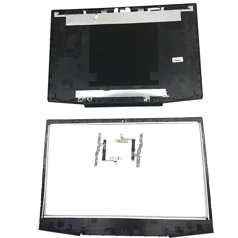 New For HP Pavilion 15-CX 15-CX0056WM 15-CX0020NR Top Back Cover Bezel Hinges US