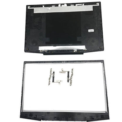 New For HP Pavilion 15-CX 15-CX0056WM 15-CX0020NR Top Back Cover Bezel Hinges US