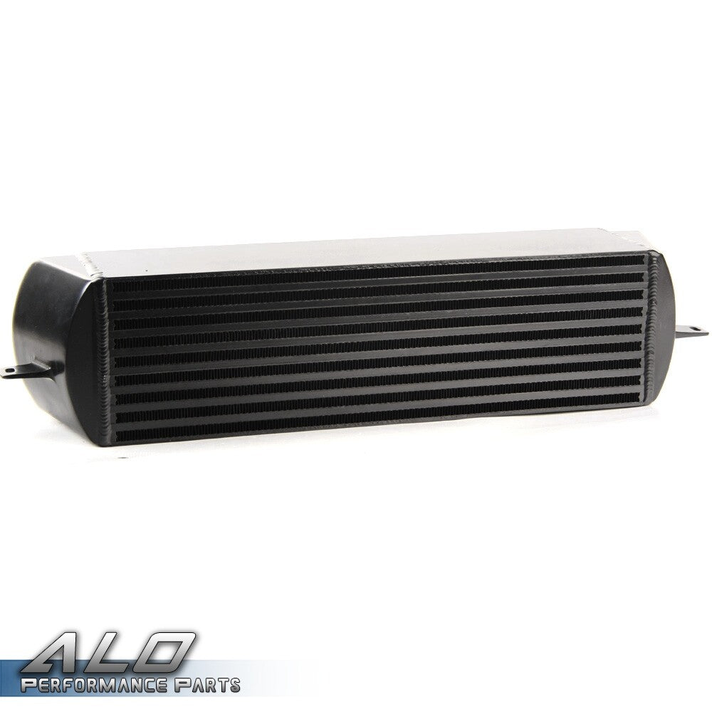 Solid Spare Fit For 06-10 BMW 135 135i 335 335i E90 E92 N54 Twin Turbo Intercooler Kit