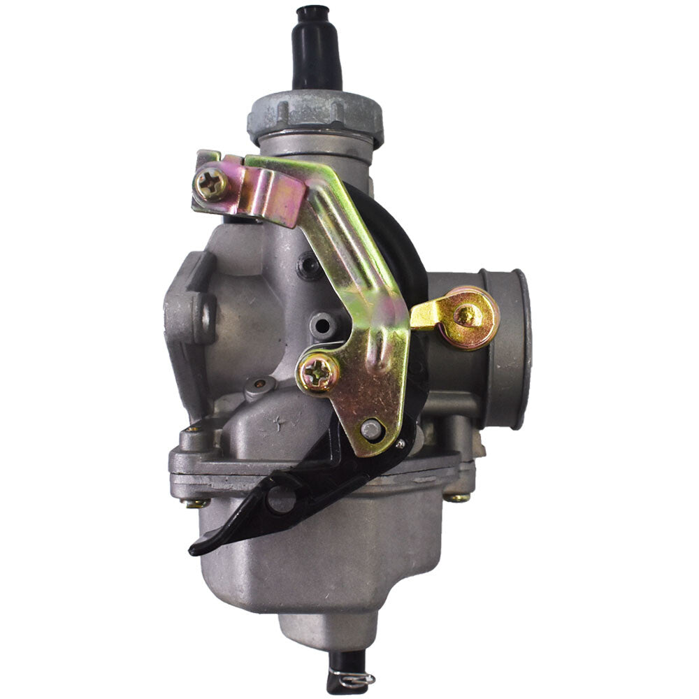 Solid Spare Carburetor Carb & Air Filter For Honda XR200 XR200R 1980-2002 XL200R 1983-1984