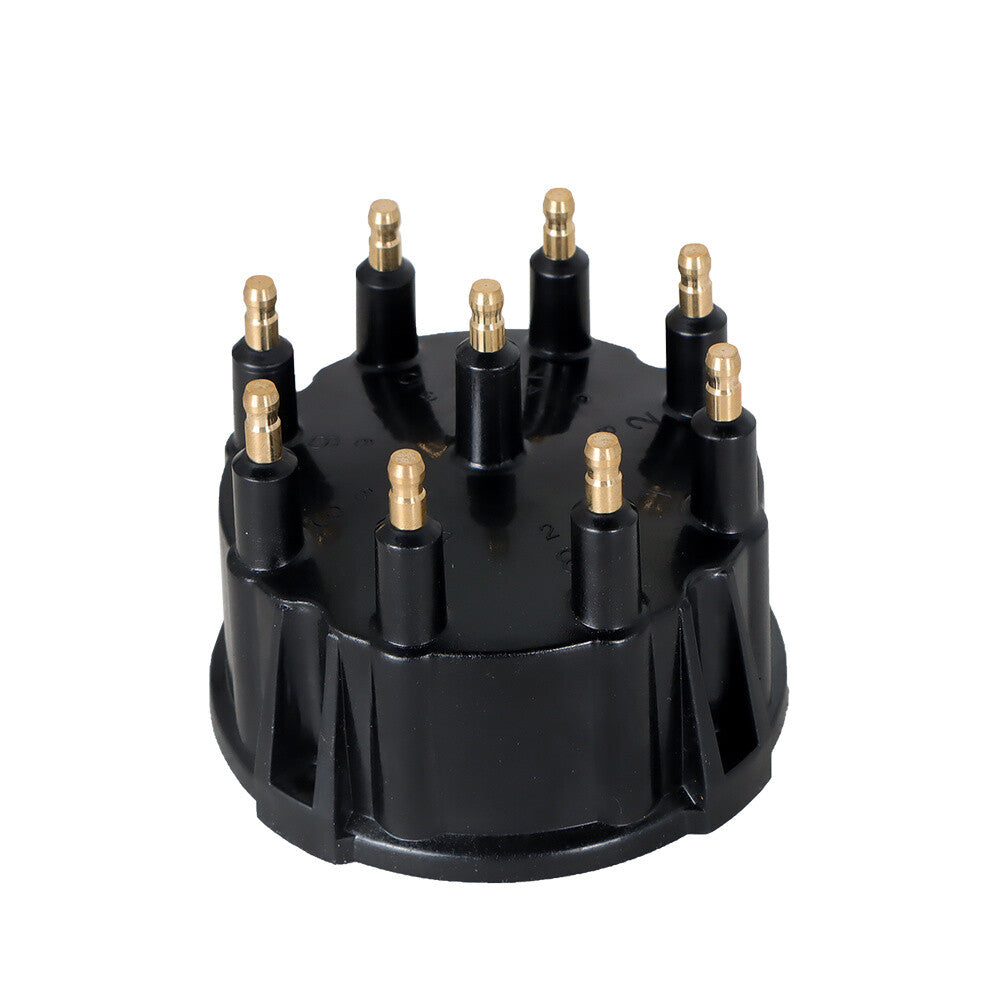 Solid Spare For Mercruiser Thunderbolt V8 Distributor Cap Rotor 5.0 5.7 7.4 8.2 350