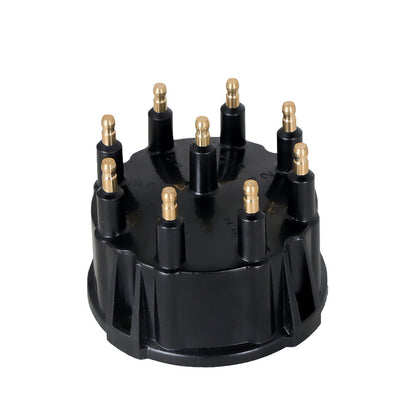 Solid Spare For Mercruiser Thunderbolt V8 Distributor Cap Rotor 5.0 5.7 7.4 8.2 350