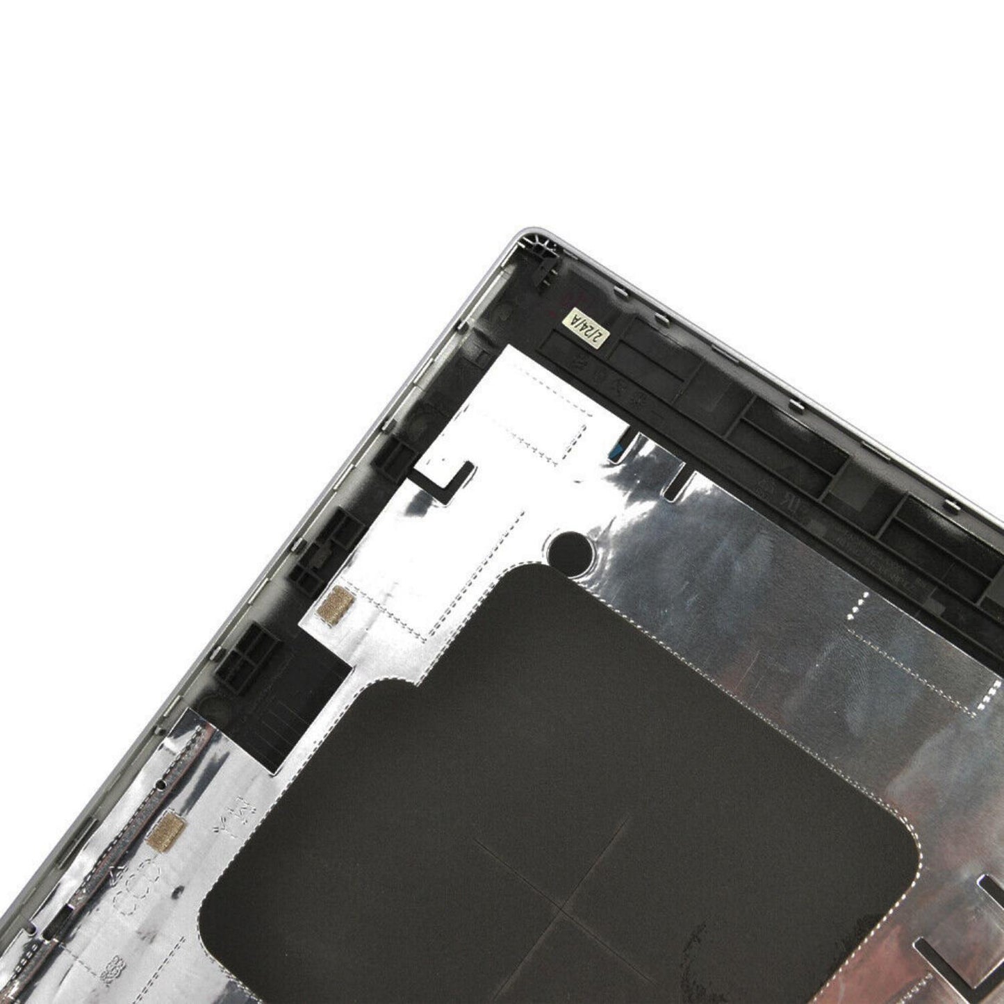 New Silver Back Cover Top Rear Lid For Dell Precision 3560 Latitude 5520 094D8X