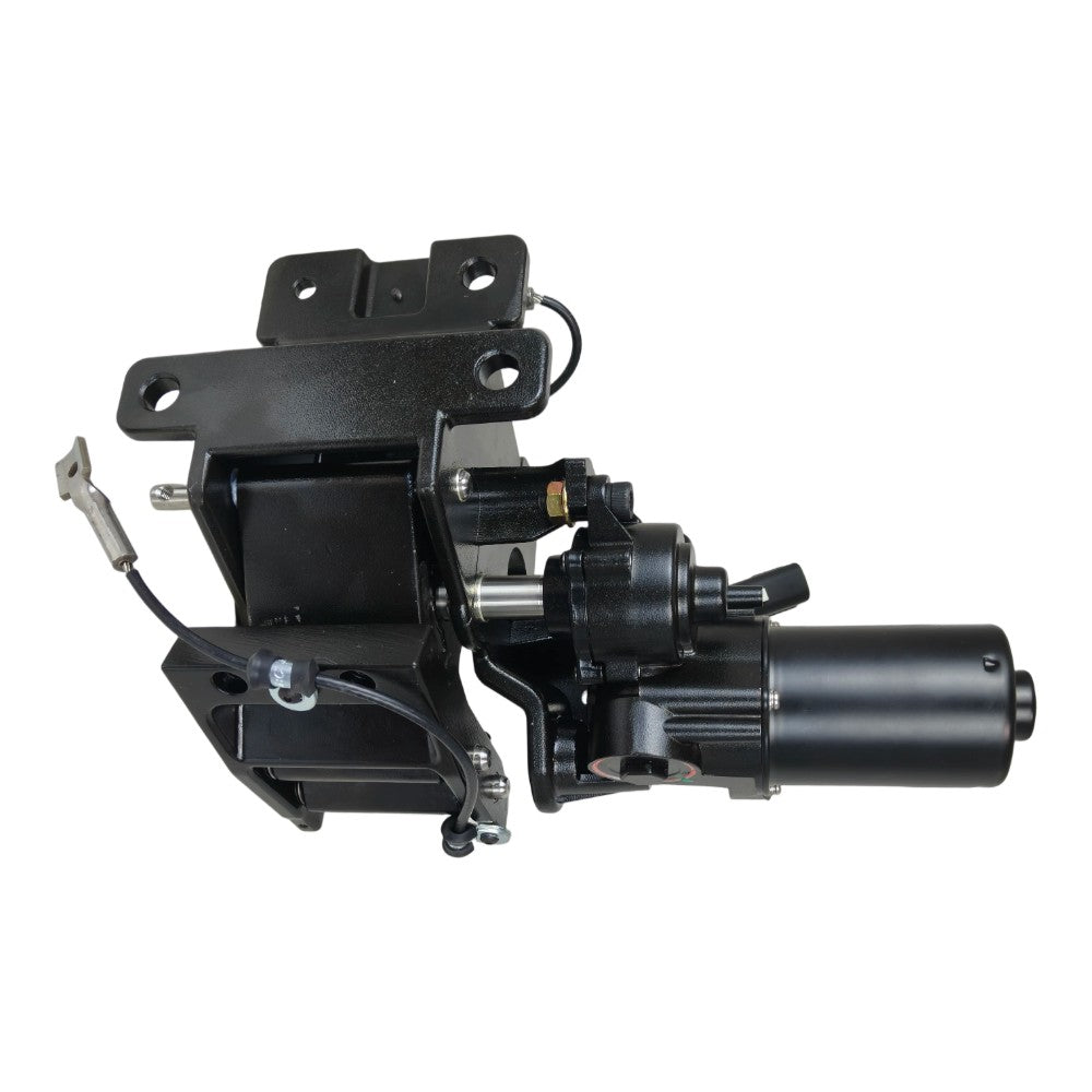 Right Running Board Motor Drive For Ford Expedition Lincoln Navigator 2022-2024