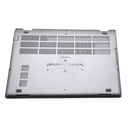 New Bottom Base Case Cover For Dell Latitude 5400 E5410 00W819 Silver Enclosure