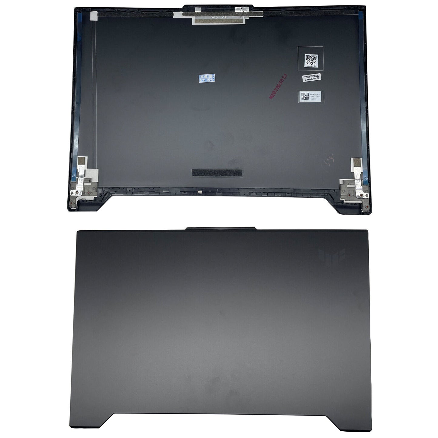 15.6in Black Back Cover For ASUS TUF AIR F15 FX517 FA517 Top Case 13NR0953AM0221