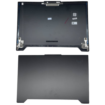 15.6in Black Back Cover For ASUS TUF AIR F15 FX517 FA517 Top Case 13NR0953AM0221