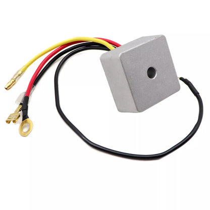 Voltage Regulator For Club Car & Gas Golf Carts 1027101-011027112-011015777